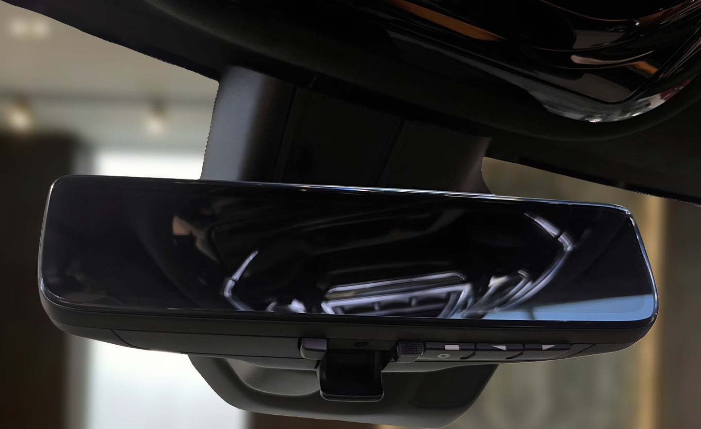 Jeep Grand Cherokee 4xe PHEV Summit Reserve