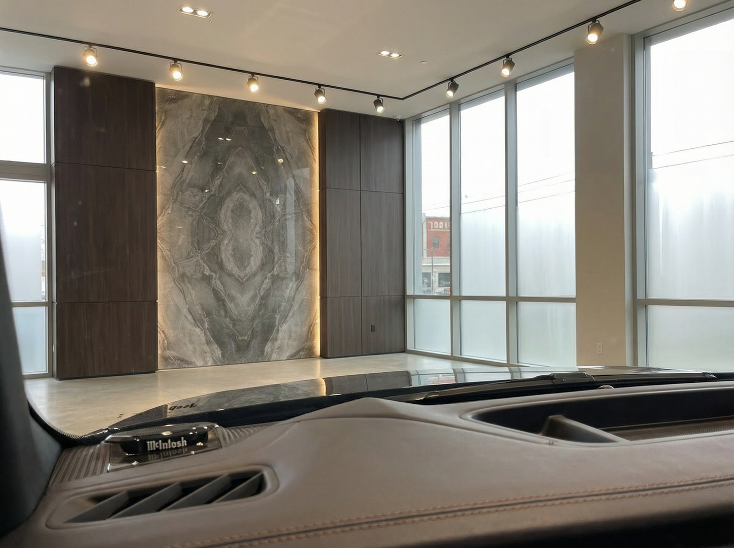 Jeep Grand Cherokee 4xe PHEV Summit Reserve